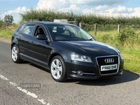 Audi A3 1.6 TDI Sport 5dr in Antrim