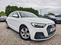 Audi A1 SPORTBACK in Fermanagh