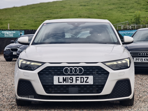 Audi A1 SPORTBACK in Fermanagh