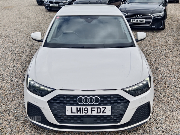Audi A1 SPORTBACK in Fermanagh