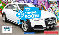 Audi A4 Allroad 2.0 TDI Quattro Sport 5dr S Tronic in Antrim