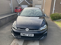Volkswagen Golf 2.0 TDI 184 GTD 5dr in Antrim