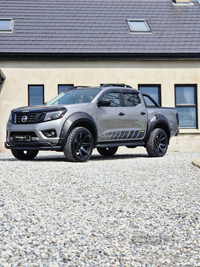 Nissan Navara SPECIAL EDITION in Antrim
