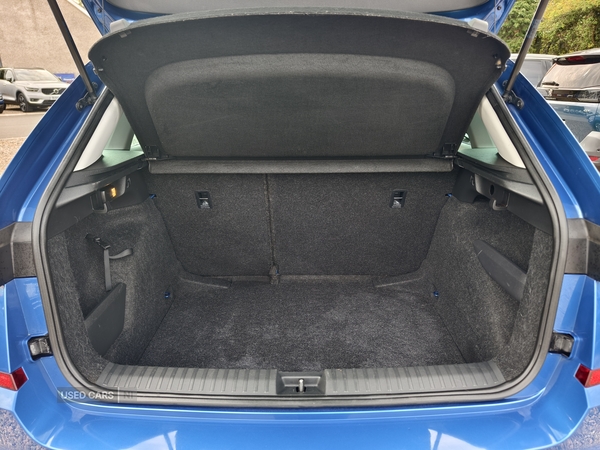 Skoda Kamiq DIESEL HATCHBACK in Fermanagh