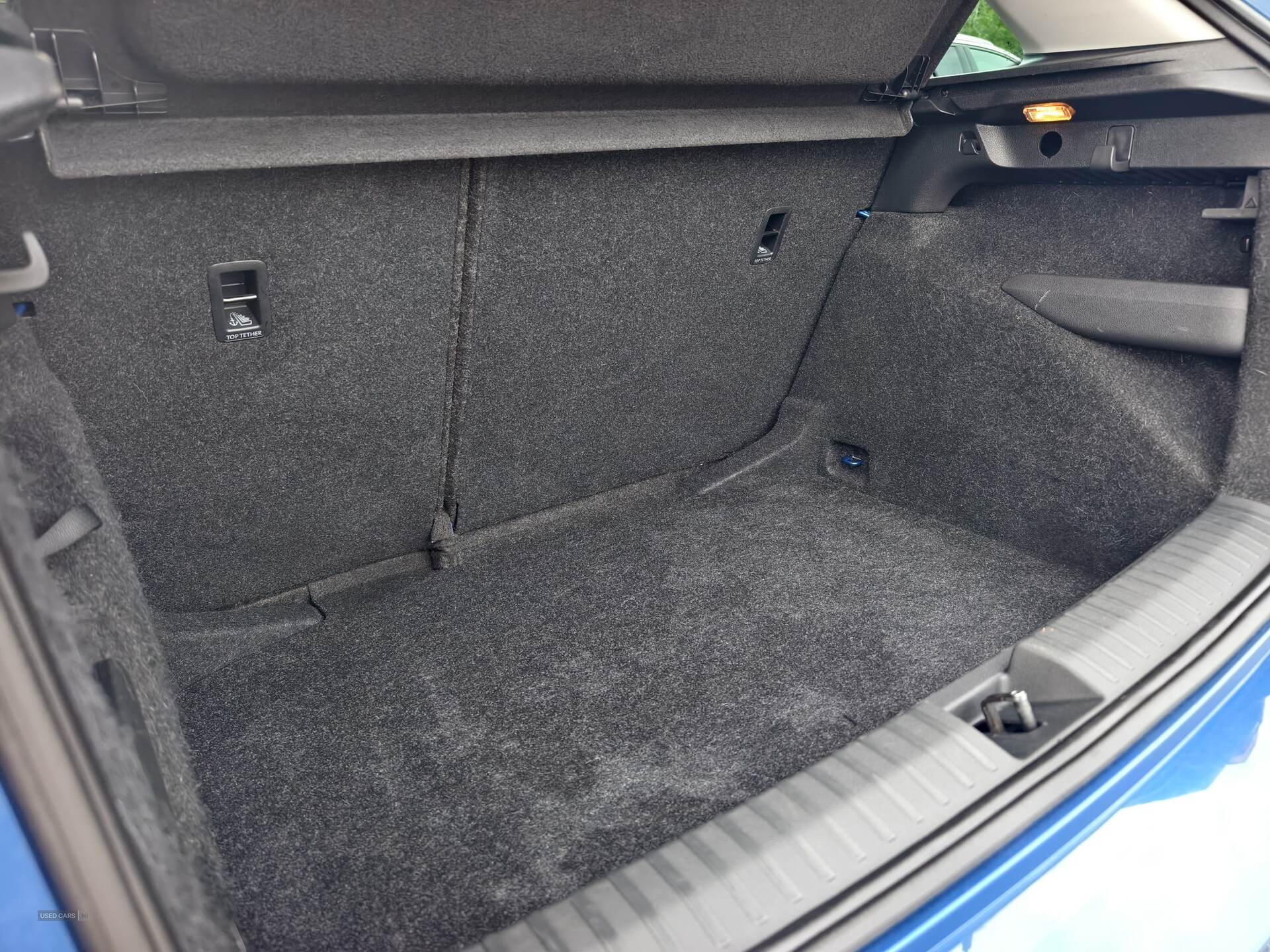 Skoda Kamiq DIESEL HATCHBACK in Fermanagh