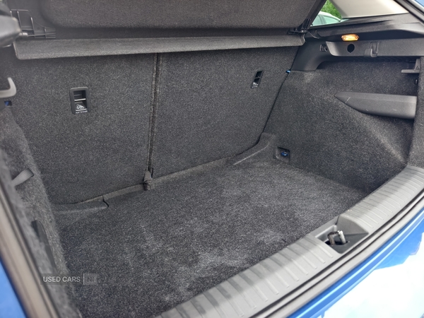 Skoda Kamiq DIESEL HATCHBACK in Fermanagh