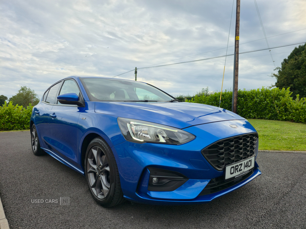 Ford Focus DIESEL HATCHBACK in Down