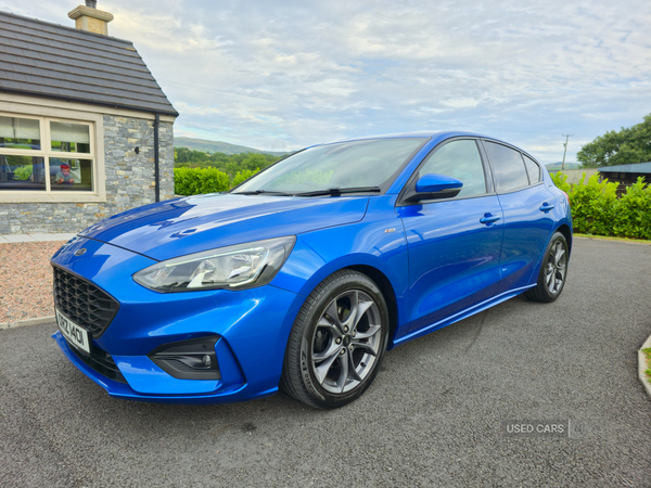 Ford Focus DIESEL HATCHBACK in Down