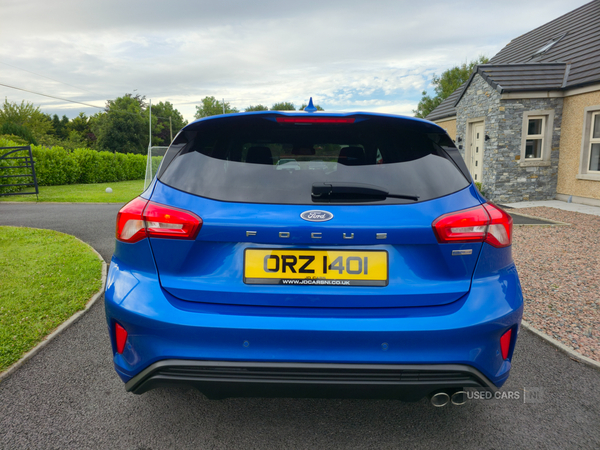Ford Focus DIESEL HATCHBACK in Down