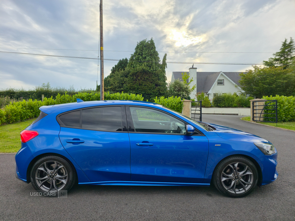 Ford Focus DIESEL HATCHBACK in Down