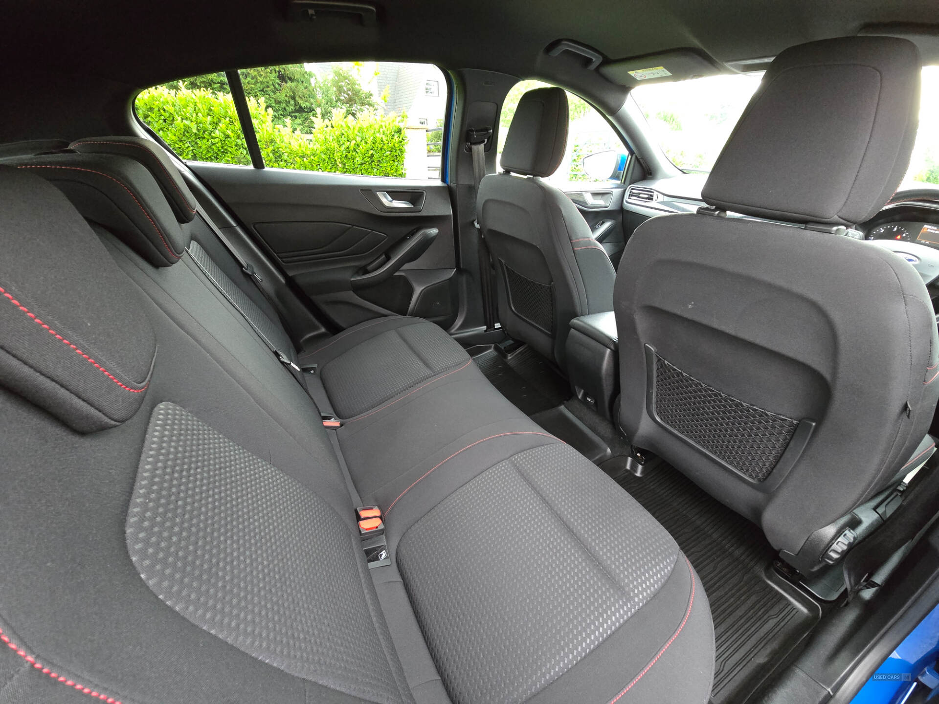 Ford Focus DIESEL HATCHBACK in Down