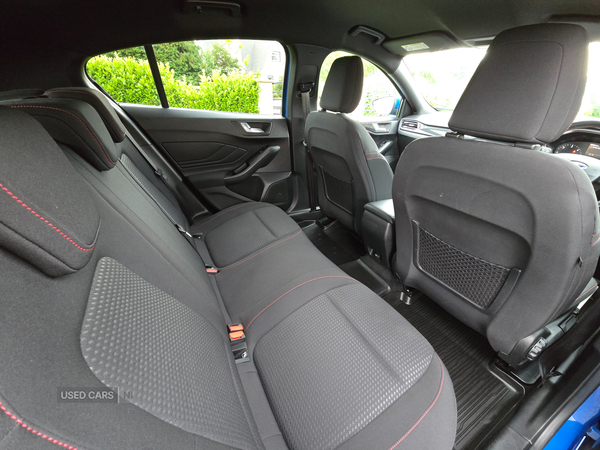Ford Focus DIESEL HATCHBACK in Down