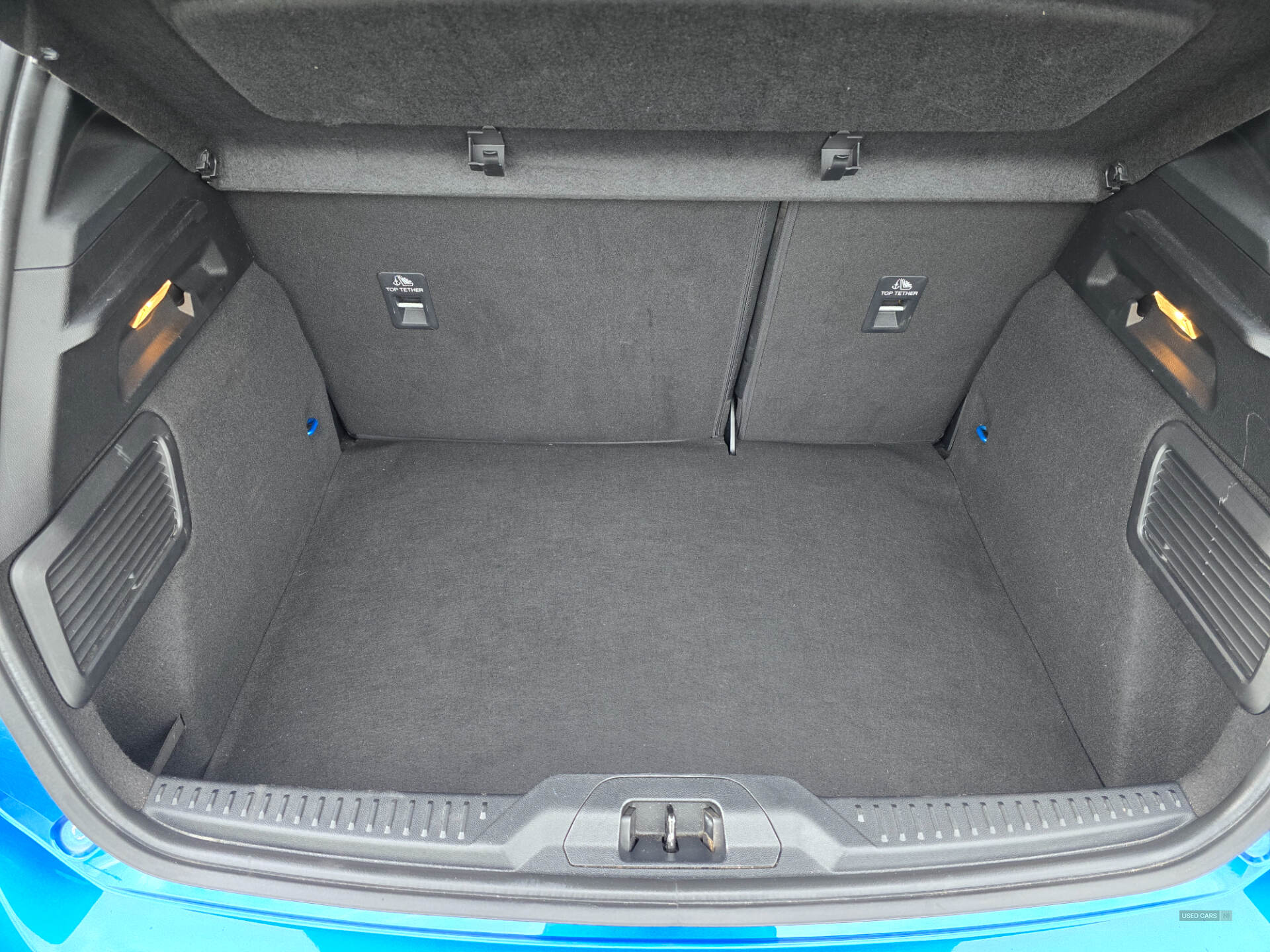 Ford Focus DIESEL HATCHBACK in Down
