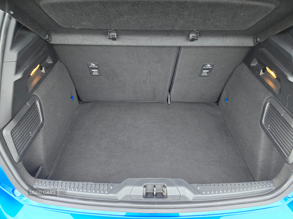 Ford Focus DIESEL HATCHBACK in Down