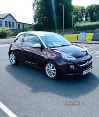 Vauxhall Adam HATCHBACK in Antrim
