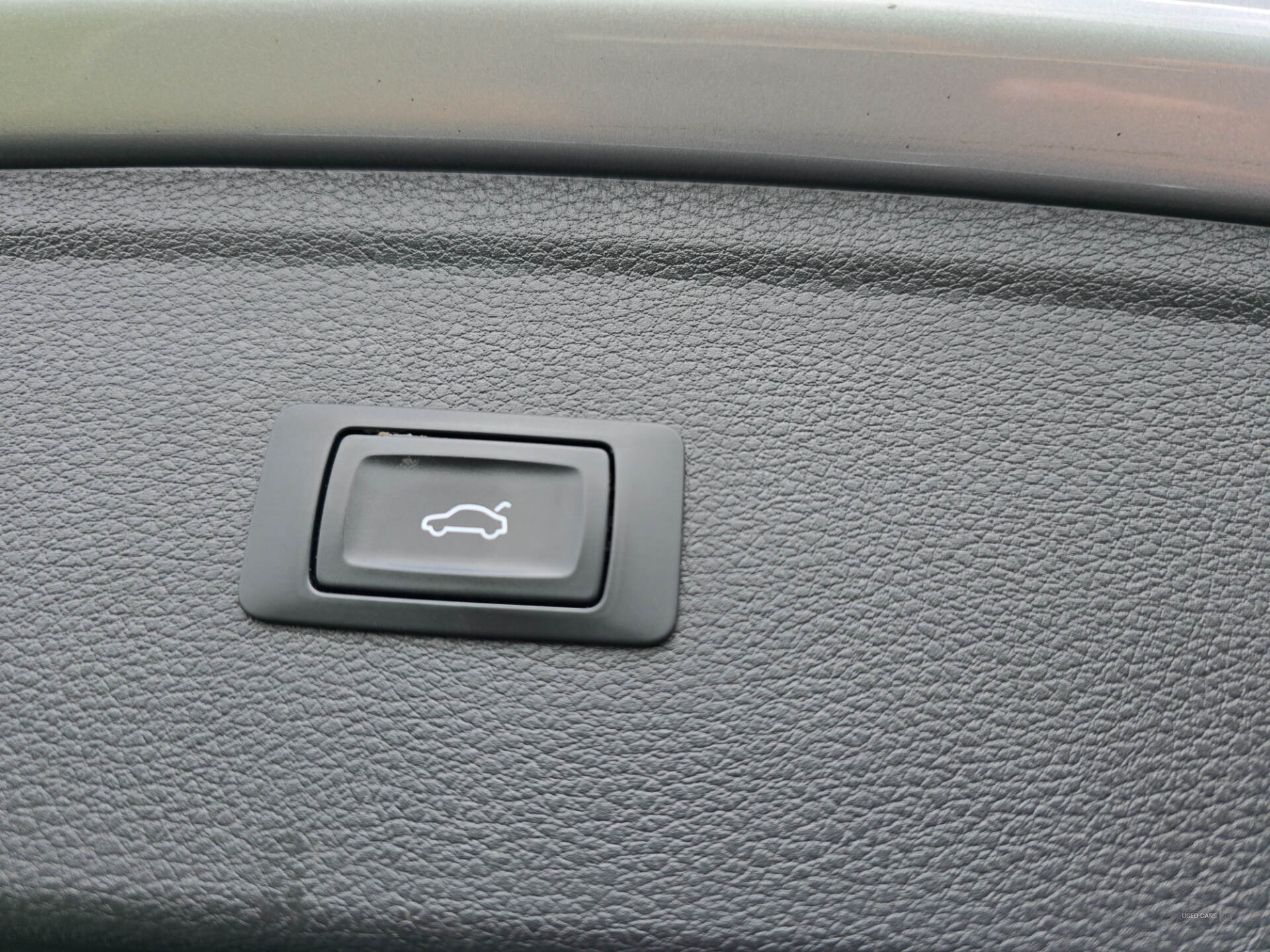 Audi Q5 DIESEL ESTATE in Down