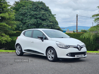 Renault Clio HATCHBACK in Antrim