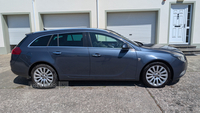 Vauxhall Insignia 2.0 CDTi [160] Elite Nav 5dr Auto in Antrim