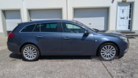 Vauxhall Insignia 2.0 CDTi [160] Elite Nav 5dr Auto in Antrim