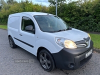 Renault Kangoo ML19dCi 75 Business Van in Antrim