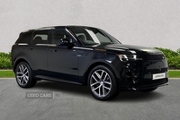 Land Rover Range Rover Sport 3.0 D300 Dynamic Se 5Dr Auto in Antrim
