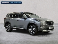 Nissan X-Trail 1.5 E-Power E-4Orce 213 Tekna 5Dr [7 Seat] Auto in Antrim