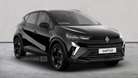 Renault Captur 1.0 Tce 90 Techno 5Dr in Antrim