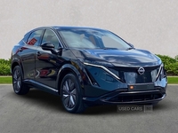 Nissan ARIYA 178Kw Engage 87Kwh 22Kwch 5Dr Auto in Down