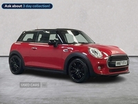 MINI HATCHBACK 1.5 Cooper 3Dr in Antrim