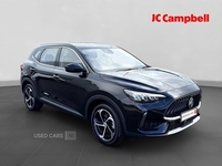 MG MG HS 1.5 T-GDI SE DCT Euro 6 (s/s) 5dr in Down