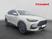 MG MG HS 1.5 T-GDI Trophy DCT Euro 6 (s/s) 5dr in Down