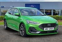 Ford Focus 2.3 EcoBoost ST 5dr- New Tyres in Antrim