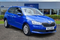 Skoda Fabia 1.0 MPI S 5dr in Antrim