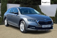 Skoda Octavia 1.0 TSI e-TEC SE Technology 5dr DSG in Derry / Londonderry