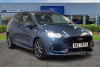 Ford Fiesta 1.0 EcoBoost Hybrid mHEV 155 ST-Line Edition 3dr- Parking Sensors in Antrim