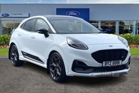 Ford Puma 1.5 EcoBoost ST 5dr**B&O Sound System, In Warranty Until 2026, F&R Sensors, Sat Nav, Rear Spoiler, Sport Mode, Heated Seats** in Derry / Londonderry