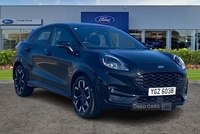 Ford Puma 1.0 EcoBoost Hybrid mHEV ST-Line X 5dr**B&O Sound System, Sat Nav, Warranty Until Jan 2026, Rear View Camera, Wireless Charging Pad** in Derry / Londonderry