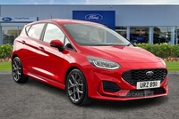 Ford Fiesta 1.0 EcoBoost ST-Line 5dr in Antrim