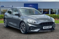 Ford Focus 1.5 EcoBlue 120 ST-Line X 5dr Auto - PARKING SENSORS, SAT NAV, HEATED SEATS - TAKE ME HOME in Armagh