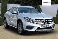 Mercedes-Benz GLA 200 AMG Line Executive 5dr- Heated Front Seats in Antrim
