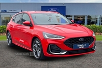 Ford Focus 1.0 EcoBoost ST-Line Vignale 5dr in Antrim