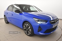 Vauxhall Corsa 100kW GS Line 50kWh 5dr Auto [11kWCh] in Antrim