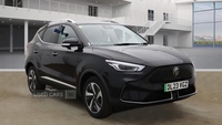 MG ZS 130kW Trophy EV 51kWh 5dr Auto in Antrim