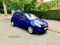 Hyundai i20 1.4 CRDI Comfort 5dr in Antrim