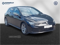 Volkswagen Golf 1.5 eTSI 150 R-Line 5dr DSG in Fermanagh