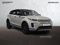 Land Rover Range Rover Evoque 2.0 D150 5dr 2WD in Tyrone
