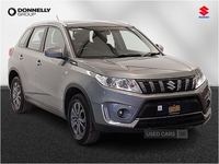 Suzuki Vitara 1.0 Boosterjet SZ4 5dr in Antrim
