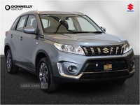 Suzuki Vitara 1.0 Boosterjet SZ4 5dr in Antrim