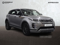 Land Rover Range Rover Evoque 2.0 D165 R-Dynamic 5dr 2WD in Tyrone