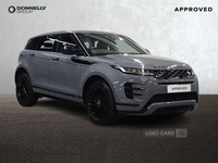 Land Rover Range Rover Evoque 2.0 D165 R-Dynamic S 5dr 2WD in Tyrone